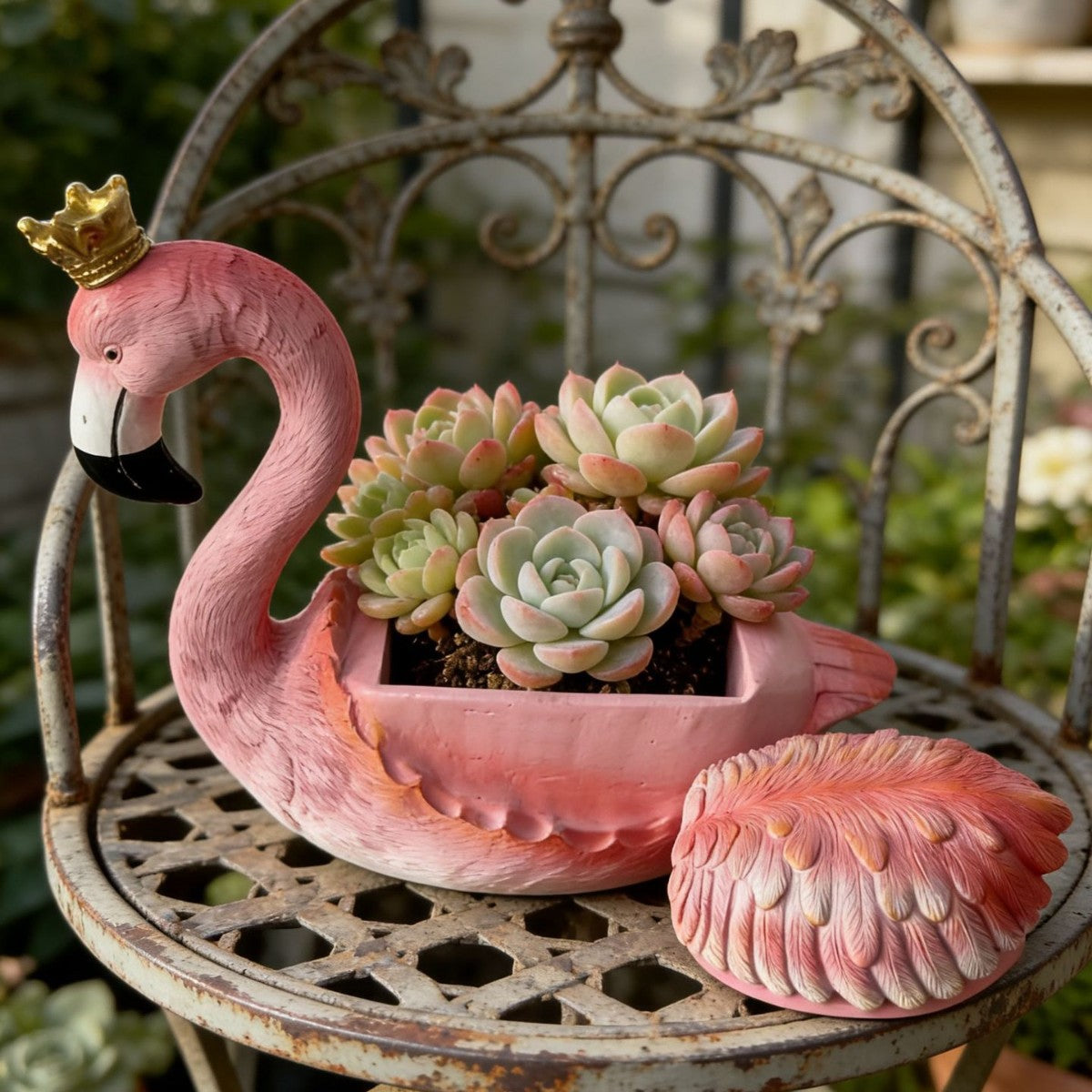 Vases & Functional